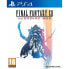 Видеоигры PlayStation 4 Sony FINAL FANTASY XII: THE ZODIAC AGE