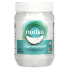 Фото #1 товара Nutiva, органическое кокосовое масло, первого отжима, 444 мл