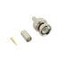Фото #2 товара InLine BNC Crimping Plug for RG59 Video Cable