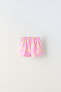 Barbie™ mattel print bermuda shorts