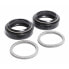 Фото #1 товара SR Suntour FAA169-30 Dust Seal 32 mm 6 Units