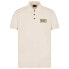 EA7 EMPORIO ARMANI 3DPF02 short sleeve polo