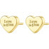 Romantic earrings CLICK SCK40