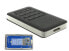 Фото #1 товара Delock 42594 - SSD enclosure - M.2 - Serial ATA - 5 Gbit/s - USB connectivity - Black - Silver