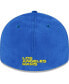 Фото #5 товара Men's Royal Los Angeles Rams Omaha Low Profile 59Fifty Fitted Team Hat