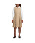 ფოტო #2 პროდუქტის Girls School Uniform Jumper Top of Knee