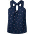 Фото #1 товара PEPE JEANS Parwa Sleeveless Shirt