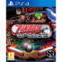 PLAYSTATION GAMES PS4 Pinball Arcade