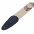 Levys Cotton Print Strap 2" Skull