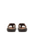 ფოტო #3 პროდუქტის Men's Collection Wesley Sun Slip On Sandals