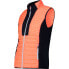 Фото #4 товара CMP Hybrid 32Z4226 Vest