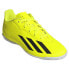 Фото #3 товара Adidas X Crazyfast Club IN Jr IF0710 shoes