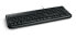 Фото #5 товара Microsoft Wired Keyboard 600 - DE - Wired - USB - QWERTZ - Black