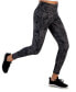 ფოტო #1 პროდუქტის Women's Active Printed 7/8 Leggings, Created for Macy's