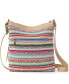 Women's Lucia Crochet Crossbody