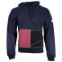 Фото #1 товара Diadora 2030 Pullover Hoodie Mens Blue Casual Outerwear 179395-60063