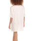 ფოტო #2 პროდუქტის Women's Good Times Sleepshirt