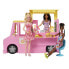 Фото #2 товара BARBIE Lemonade Truck Doll