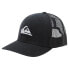 Фото #2 товара QUIKSILVER Grounder Cap