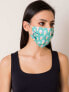Фото #2 товара Защитная маска-KW-MO-JK193-зеленая