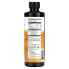 Organic Flaxseed Oil, 16 fl oz (473 ml)