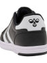 Фото #4 товара Hummel Busan trainers in black