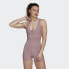 Фото #1 товара Suit adidas YOGA FOR ELEMENTS RIBBED ONESIE W HD9545