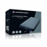 Housing for Hard Disk Conceptronic 130000903501 Black 2,5"