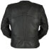 FURYGAN Nitros leather jacket