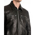 Фото #3 товара REPLAY M8386.000.84950 leather jacket