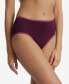 ფოტო #1 პროდუქტის Women's Move Calm High Waisted Brief Underwear