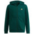 ADIDAS BL full zip sweatshirt