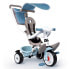 Фото #2 товара SMOBY Baby Balade Plus Tricycle