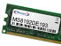 Фото #1 товара Memorysolution Memory Solution MS8192DE193 - 8 GB - Green