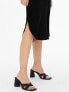 Dámské šaty JDYRACHEL Regular Fit 15267419 Black