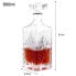 Фото #10 товара Whiskey Karaffe Decanter Vodka 800 ml