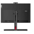 Фото #3 товара LENOVO IDG ThinkCentre M90a Gen 3 11VF 23.8´´ i5 12400/8GB/256GB SSD all in one PC