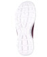 ფოტო #7 პროდუქტის Women's Summit - Gleaming Dream Casual Sneakers from Finish Line