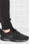 Фото #2 товара Tanjun Black Sneaker Erkek Yürüşü Ve Günlük Spor Ayakkabı Siyah