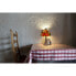 Фото #5 товара Настольная лампа Viro New York Разноцветный цинк 60 W 20 x 37 x 20 cm