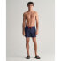 Фото #4 товара GANT Lightweight Swimming Shorts