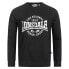 Фото #2 товара LONSDALE Badfallister sweatshirt