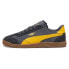 PUMA Club 5V5 Lux OG trainers Strong Gray / Tangerine / Gold, 46 - фото #1