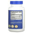 Фото #2 товара Витамин C Camu Camu, 1,000 мг, 120 капсул (500 мг на капсулу) от Nutricost.