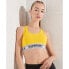 ფოტო #1 პროდუქტის SUPERDRY Active Lifestyle Crop Sports Bra