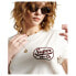 ფოტო #8 პროდუქტის SUPERDRY Workwear Graphic short sleeve T-shirt