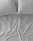 Фото #3 товара Постельное белье из хлопка Cool-Air Percale от PACT - полутороспальное