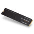 Фото #1 товара Western Digital Black SN770 NVMe M.2 SSD, PCIe 4.0 M.2 Typ 2280 - 2 TB