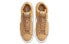 Фото #5 товара Кроссовки Nike Blazer Mid 77 Wheat Suede