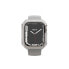 Фото #2 товара Urban Armor Gear Scout - Case - Smartwatch - Transparent - Apple - Apple Watch 7 41mm - Polycarbonate (PC)
